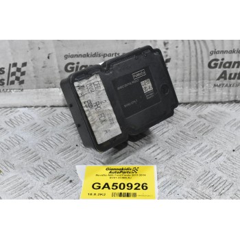Μονάδα ABS Ford Fiesta 2011-2014 BV61-2C405-AJ