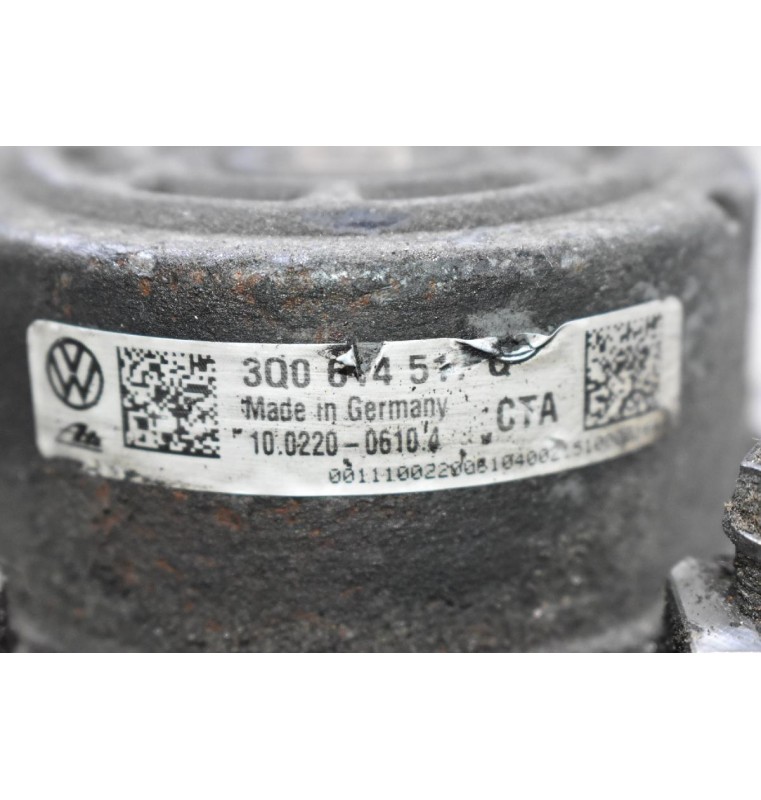 Μονάδα ABS Volkswagen Golf 2012-2020 3Q0907379Q 3Q0907379F 3Q0614511Q (Audi A3 / S3)