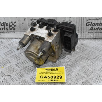 Μονάδα ABS Mitsubishi Canter-Fuso 2005-2010 NALDEC MK529420 438-0864 12V