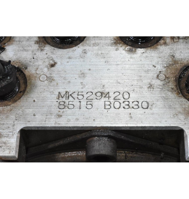 Μονάδα ABS Mitsubishi Canter-Fuso 2005-2010 NALDEC MK529420 438-0864 12V