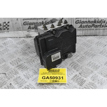 Μονάδα ABS Mitsubishi Canter-Fuso 2005-2010 NALDEC MK449870 438-0864 12V