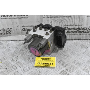 Μονάδα ABS Mitsubishi Canter-Fuso 2005-2010 NALDEC MK449870 438-0864 12V