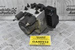 Μονάδα ABS Mitsubishi Canter-Fuso 2005-2010 NALDEC MK529420 438-0864 12V