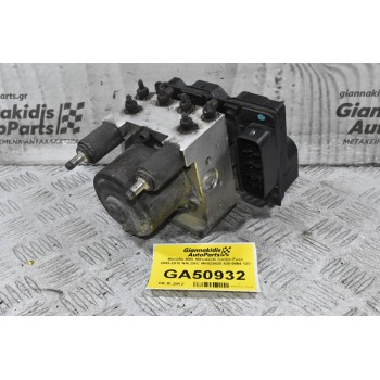 Μονάδα ABS Mitsubishi Canter-Fuso 2005-2010 NALDEC MK529420 438-0864 12V