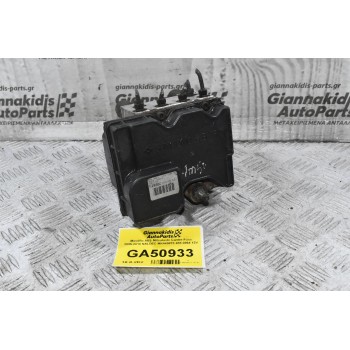 Μονάδα ABS Mitsubishi Canter-Fuso 2005-2010 NALDEC MK449870 438-0864 12V