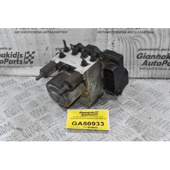 Μονάδα ABS Mitsubishi Canter-Fuso 2005-2010 NALDEC MK449870 438-0864 12V