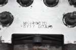 Μονάδα ABS Mitsubishi Canter-Fuso 2005-2010 NALDEC MK449870 438-0864 12V