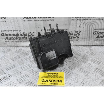 Μονάδα ABS Mitsubishi Canter-Fuso 2005-2010 NALDEC MK449870 438-0864 12V