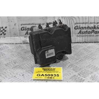 Μονάδα ABS Mitsubishi Canter-Fuso 2005-2010 NALDEC MK449870 438-0864 12V