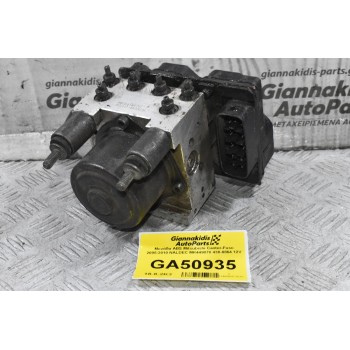 Μονάδα ABS Mitsubishi Canter-Fuso 2005-2010 NALDEC MK449870 438-0864 12V