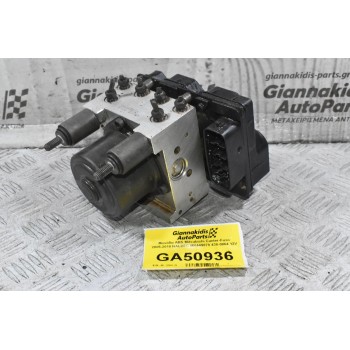 Μονάδα ABS Mitsubishi Canter-Fuso 2005-2010 NALDEC MK449870 438-0864 12V