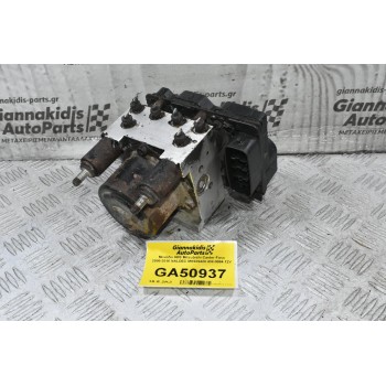 Μονάδα ABS Mitsubishi Canter-Fuso 2005-2010 NALDEC MK529420 438-0864 12V