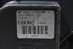 Μονάδα ABS Mitsubishi Canter-Fuso 2005-2010 NALDEC MK529420 438-0864 12V