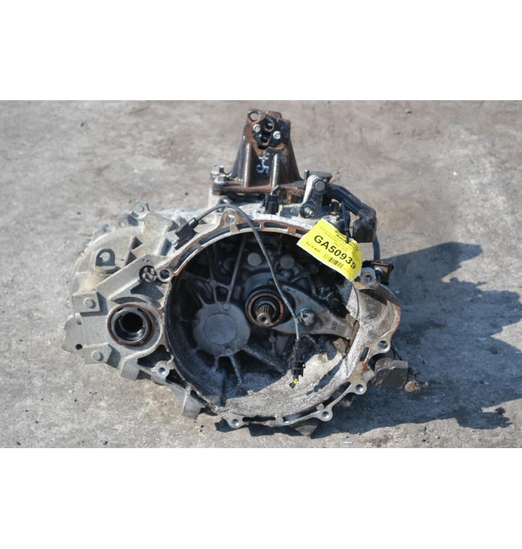 Χειροκίνητο Σασμάν Kia Ceed / Hyundai i30  1.4 CRDI D4FC 2015-2020  (Euro 5)  43000-32904