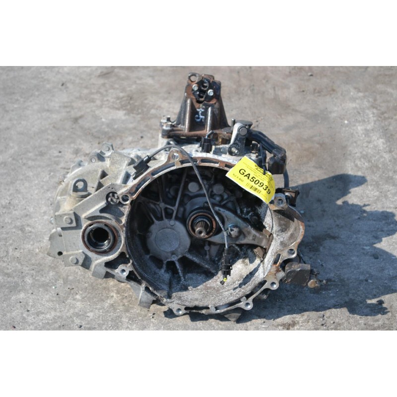 Χειροκίνητο Σασμάν Kia Ceed / Hyundai i30  1.4 CRDI D4FC 2015-2020  (Euro 5)  43000-32904