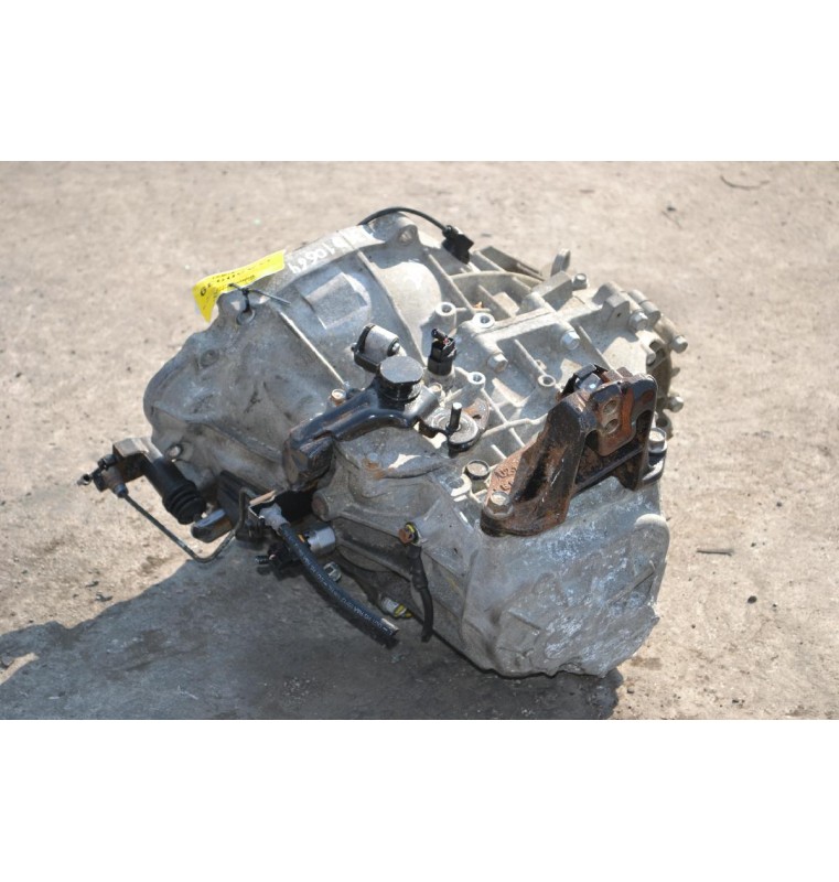 Χειροκίνητο Σασμάν Kia Ceed / Hyundai i30  1.4 CRDI D4FC 2015-2020  (Euro 5)  43000-32904