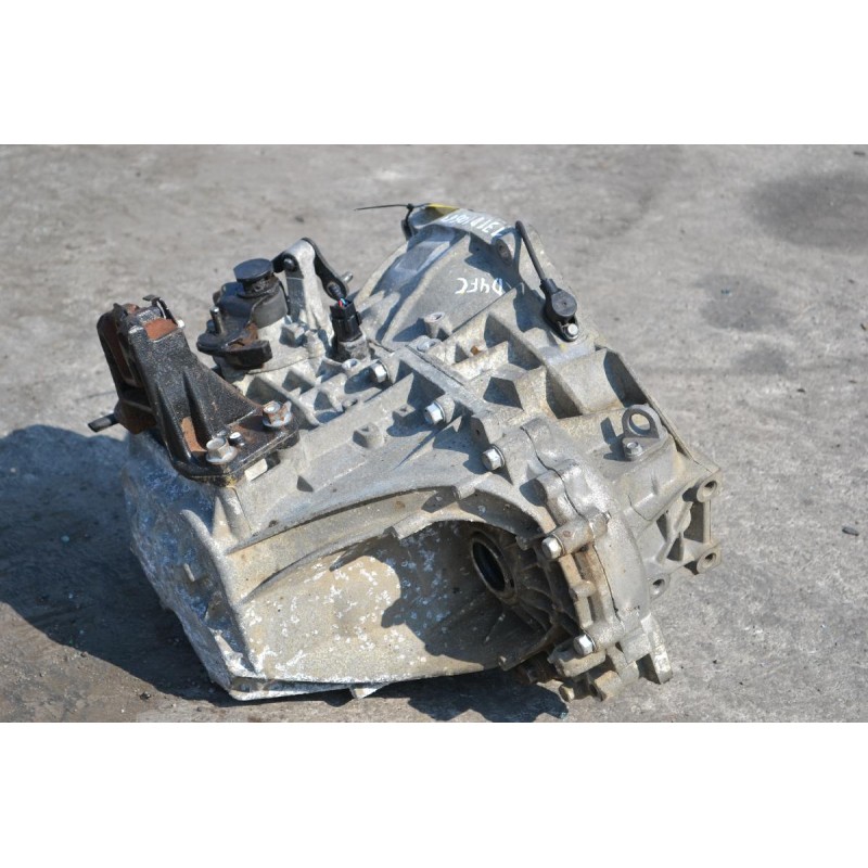 Χειροκίνητο Σασμάν Kia Ceed / Hyundai i30  1.4 CRDI D4FC 2015-2020  (Euro 5)  43000-32904