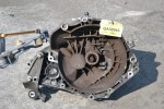 Κιβώτιο Ταχυτήτων / Σασμάν Opel Corsa C / D 1.2 80PS Z12XEP 2002-2010