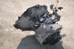 Κιβώτιο Ταχυτήτων / Σασμάν Opel Corsa C / D 1.2 80PS Z12XEP 2002-2010