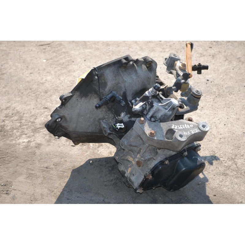 Κιβώτιο Ταχυτήτων / Σασμάν Opel Corsa C / D 1.2 80PS Z12XEP 2002-2010