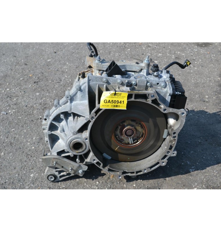 Αυτόματο Σασμάν Volvo S60 1.6T B4164T 2010-2019 BG9R7000AA 2010-2019