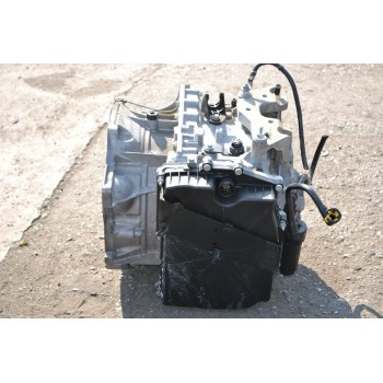 Αυτόματο Σασμάν Volvo S60 1.6T B4164T 2010-2019 BG9R7000AA 2010-2019