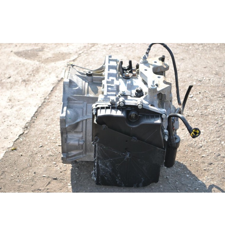 Αυτόματο Σασμάν Volvo S60 1.6T B4164T 2010-2019 BG9R7000AA 2010-2019