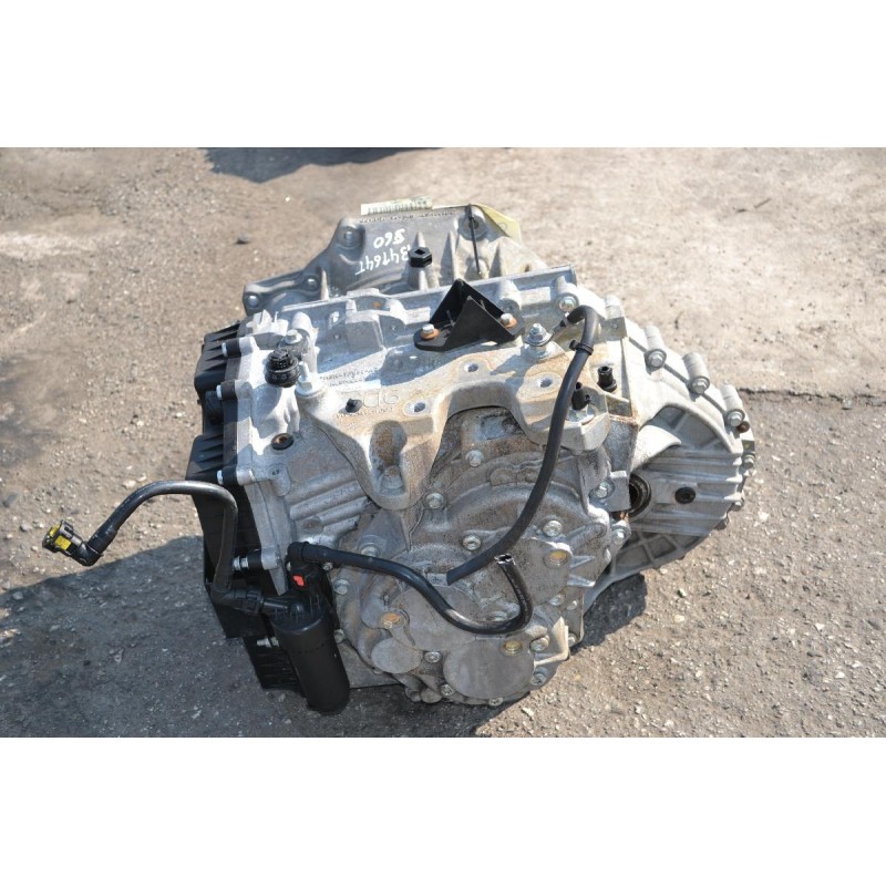 Αυτόματο Σασμάν Volvo S60 1.6T B4164T 2010-2019 BG9R7000AA 2010-2019