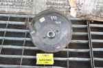 Σεβρό Φρένων Σεβρόφρενο Nissan Navara 1998-2001 103PS 3S350