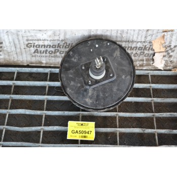 Σεβρό Φρένων Σεβρόφρενο Mitsubishi L200 KB4 2005-2015  F01G0610RG