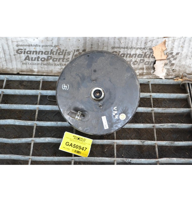 Σεβρό Φρένων Σεβρόφρενο Mitsubishi L200 KB4 2005-2015  F01G0610RG