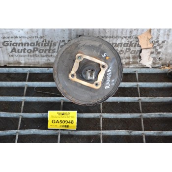 Σεβρό Φρένων Σεβρόφρενο Mazda B2500 / Ford Ranger 2001-2005  852-04518  BJKC-T