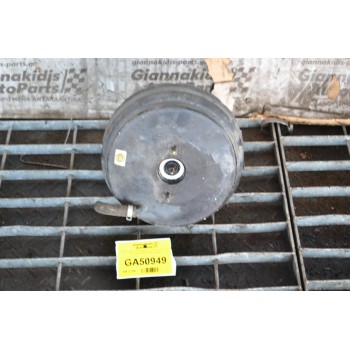 Σεβρό Φρένων Σεβρόφρενο Nissan Navara D22 2001-2005 133PS VK105