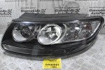 Φανάρι Εμπρός Αριστερά Hyundai Santa Fe 2006-2012 92101-2BXXX (Γνήσιο)