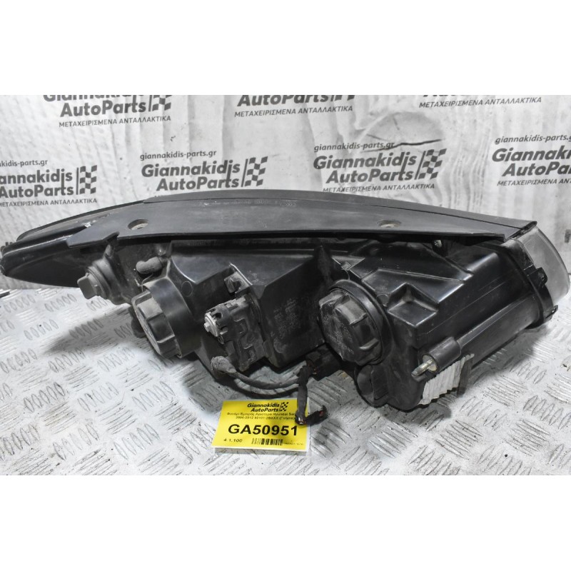 Φανάρι Εμπρός Αριστερά Hyundai Santa Fe 2006-2012 92101-2BXXX (Γνήσιο)