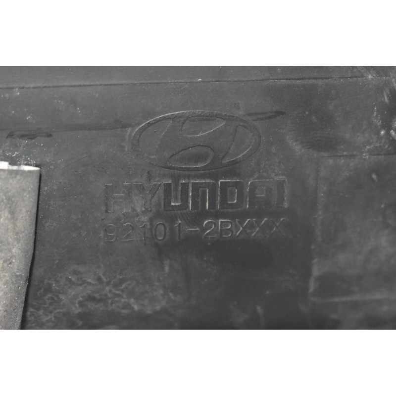 Φανάρι Εμπρός Αριστερά Hyundai Santa Fe 2006-2012 92101-2BXXX (Γνήσιο)