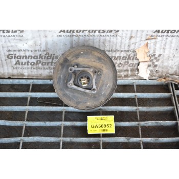 Σεβρό Φρένων Σεβρόφρενο Mitsubishi L200 K74 1998-2005  MR449474   852-03418