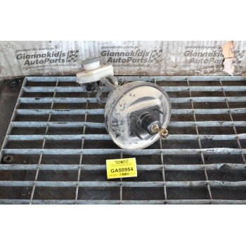 Σεβρό Φρένων Σεβρόφρενο Με Αντλια Honda Civic TYPE R EP3 2001-2005