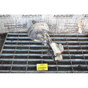 Σεβρό Φρένων Σεβρόφρενο Με Αντλια Honda Civic TYPE R EP3 2001-2005