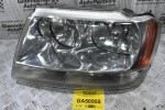 Φανάρι Εμπρός Αριστερό Jeep Grand Cherokee 1999-2004