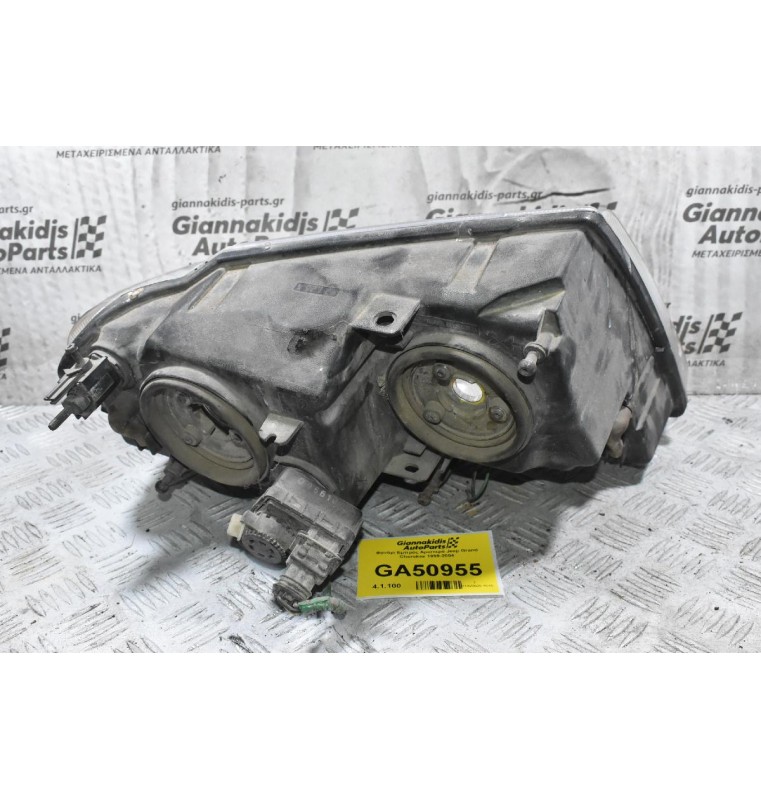 Φανάρι Εμπρός Αριστερό Jeep Grand Cherokee 1999-2004
