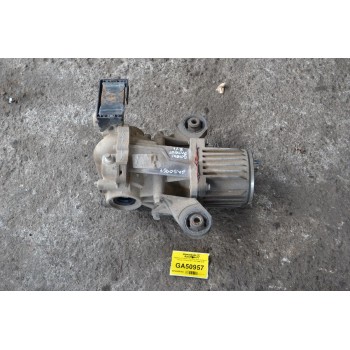 Βοηθητικό Σασμάν (Transfer) Jeep Compass - Patriot 2.0 Diesel BYL 4X4 2006-2012