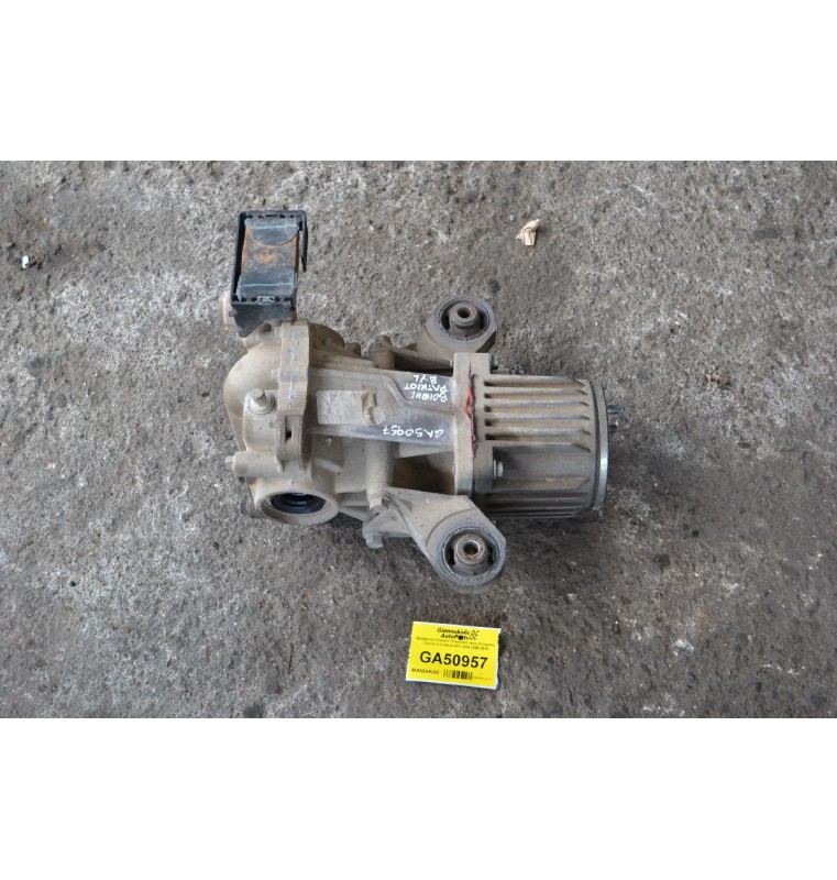 Βοηθητικό Σασμάν (Transfer) Jeep Compass - Patriot 2.0 Diesel BYL 4X4 2006-2012