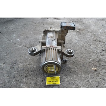 Βοηθητικό Σασμάν (Transfer) Jeep Compass - Patriot 2.0 Diesel BYL 4X4 2006-2012