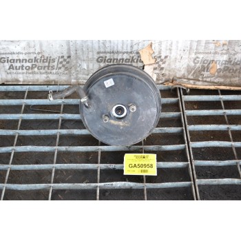 Σεβρό Φρένων Σεβρόφρενο Nissan Navara D22 2001-2005 133PS VK106