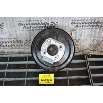 Σεβρό Φρένων Σεβρόφρενο Land Rover Discovery 2005-2010 SJJ500010