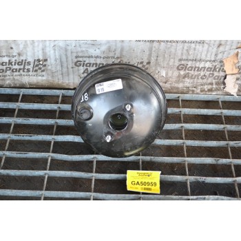 Σεβρό Φρένων Σεβρόφρενο Land Rover Discovery 2005-2010 SJJ500010