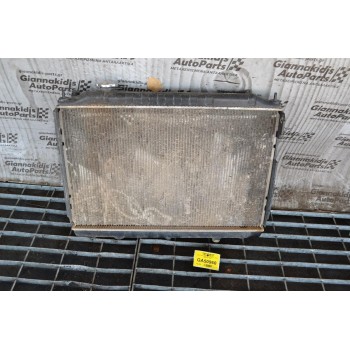 Ψυγείο Καλοριφερ Nissan Navara 2.5 D22 YD25 2001-2005