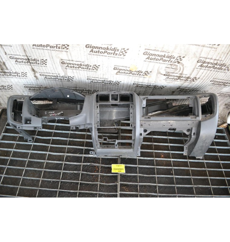 Ταμπλό Isuzu D-Max 2007-2012