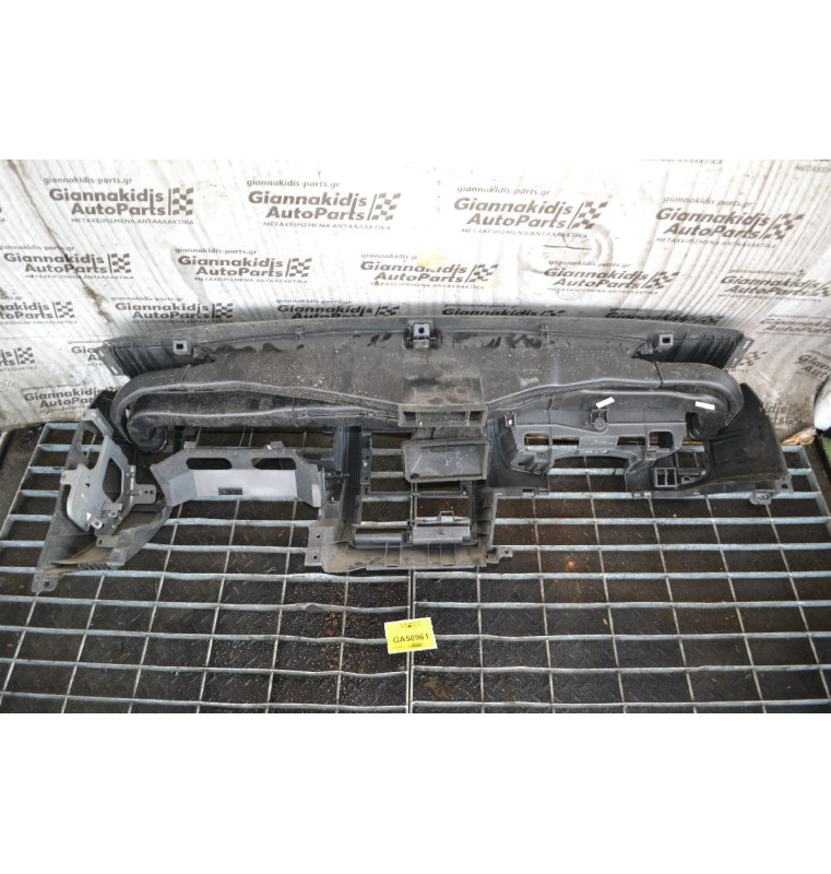 Ταμπλό Isuzu D-Max 2007-2012